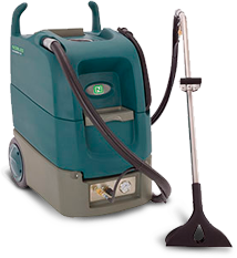 Commercial Carpet Cleaning Machines Extractors For Toronto