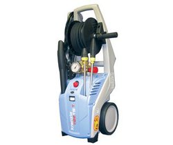 Kranzle high pressure shop washer
